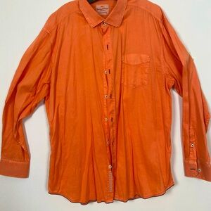Tommy Bahama long sleeve shirt